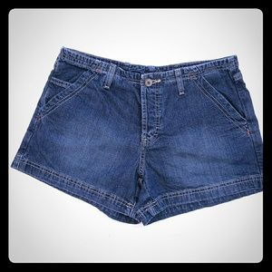 🌴American Eagle Supply Co Women's Jean Shorts